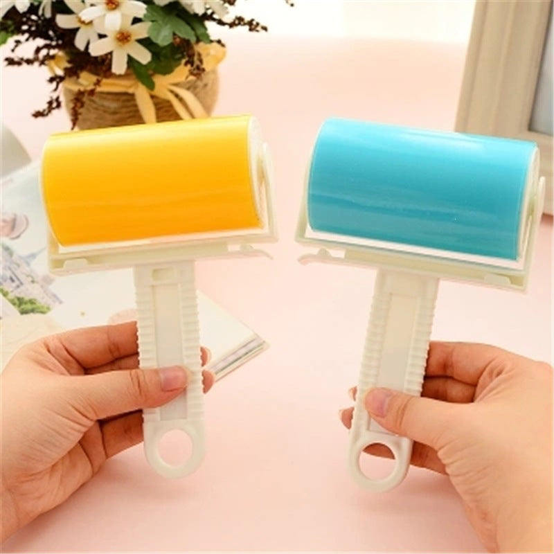 Reusable Sticky Lint Roller