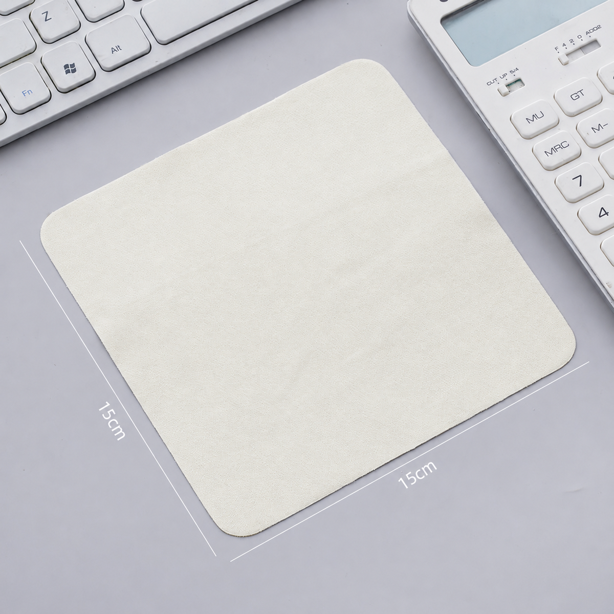 Soft Multipurpose Cleaning Cloth