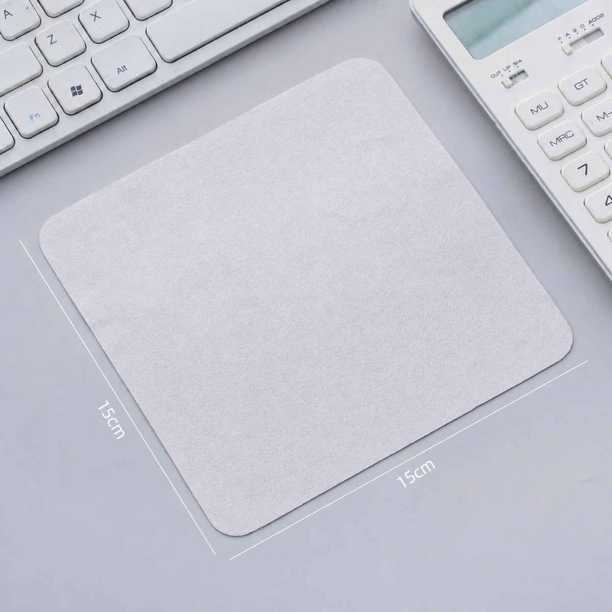 Soft Multipurpose Cleaning Cloth