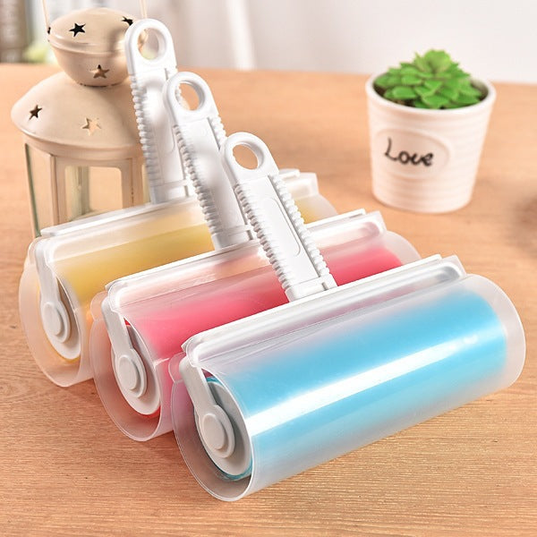 Reusable Sticky Lint Roller