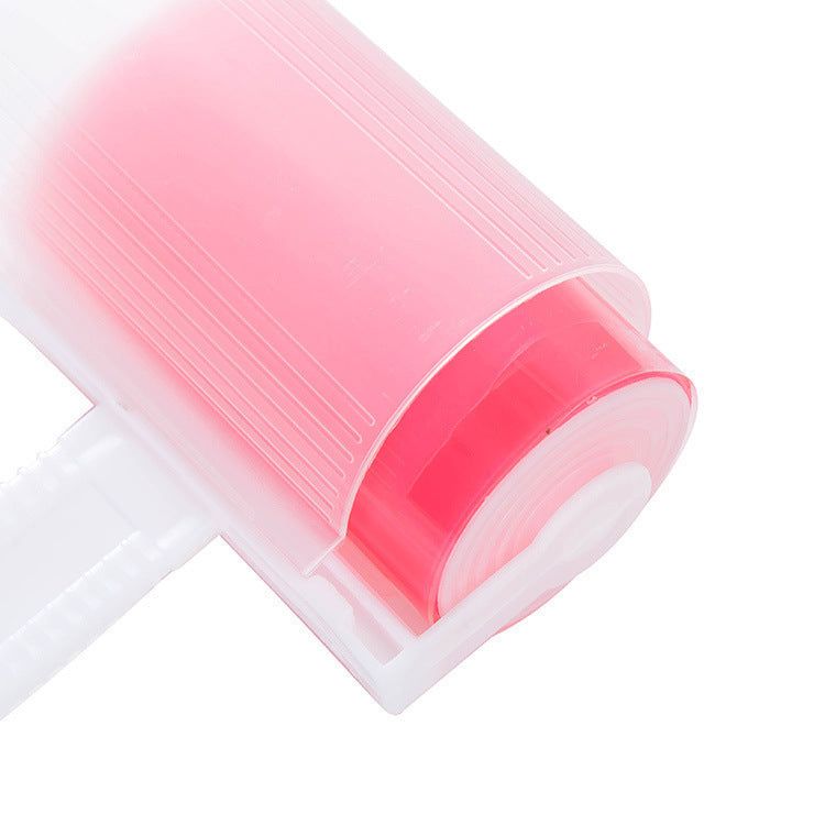 Reusable Sticky Lint Roller
