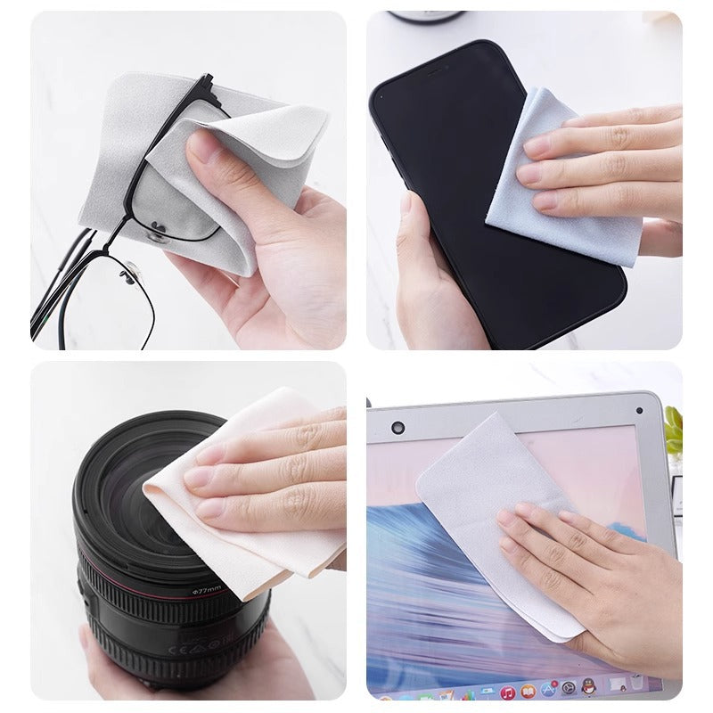 Soft Multipurpose Cleaning Cloth